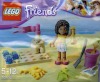 Image for LEGO® set 30100 Beach