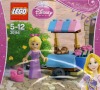 Image for LEGO® set 30116 Rapunzel's Market Visit