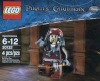 Image for LEGO® set 30132 {Captain Jack Sparrow}