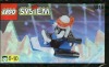 Image for LEGO® set 3014 Ice Planet Scooter