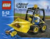 Image for LEGO® set 30151 Mining Dozer