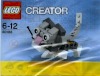 Image for LEGO® set 30188 Cute Kitten 