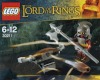 Image for LEGO® set 30211 Uruk-Hai with ballista