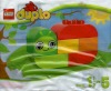 Image for LEGO® set 30218 Snail
