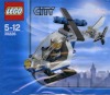 Image for LEGO® set 30226 Police Helicopter 