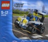 Image for LEGO® set 30228 Police ATV