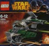 Image for LEGO® set 30244 Anakin's Jedi Interceptor