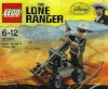 Image for LEGO® set 30260 Lone Ranger's Pump Car