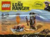 Image for LEGO® set 30261 Tonto's Campfire