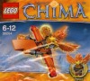 Image for LEGO® set 30264 Frax' Phoenix Flyer