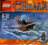 Image for LEGO® set 30266 Sykor's Ice Cruiser