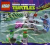 Image for LEGO® set 30270 Kraang's Turtle Target Practice 