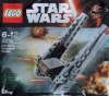 Image for LEGO® set 30279 Kylo Ren's Command Shuttle