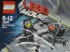 Image for LEGO® set 30281 Micro Manager Battle 