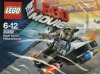 Image for LEGO® set 30282 Super Secret Police Enforcer 