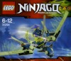 Image for LEGO® set 30294 The Cowler Dragon