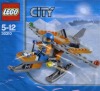 Image for LEGO® set 30310 Arctic Scout