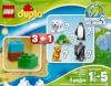 Image for LEGO® set 30322 Wildlife {Random bag}