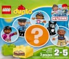 Image for LEGO® set 30324 My Town - Girl