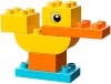 Image for LEGO® set 30327 My First Duck