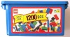Image for LEGO® set 3033 Special Value Blue Tub