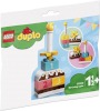 Image for LEGO® set 30330 Birthday Cake