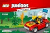 Image for LEGO® set 30338 Fire Car