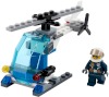 Image for LEGO® set 30351 Police Helicopter