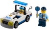 Image for LEGO® set 30352 Police Car