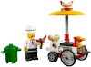 Image for LEGO® set 30356 Hot Dog Stand