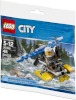 Image for LEGO® set 30359 Police Water Plane