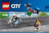 Image for LEGO® set 30362 Sky Police Jetpack