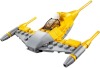 Image for LEGO® set 30383 Naboo Starfighter