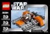 Image for LEGO® set 30384 Snowspeeder