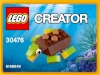 Image for LEGO® set 30476 Happy Turtle