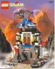 Image for LEGO® set 3052 Ninja Fire Fortress