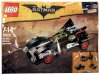 Image for LEGO® set 30526 The Mini Ultimate Batmobile