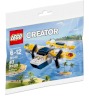 Image for LEGO® set 30540 Yellow Flyer