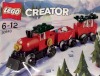 Image for LEGO® set 30543 Christmas Train