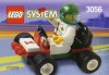 Image for LEGO® set 3056 Go-Kart