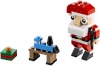 Image for LEGO® set 30573 Santa