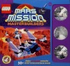 Image for LEGO® set 3059 Mars Mission