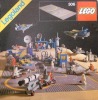 Image for LEGO® set 306 Two Lunar Landing Plates