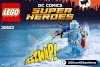 Image for LEGO® set 30603 Batman Classic TV Series - Mr. Freeze