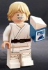 Image for LEGO® set 30625 Luke Skywalker with Blue Milk