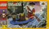 Image for LEGO® set 3075 Ninja Master's Boat