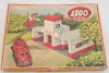 Image for LEGO® set 308 Fire Station