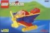 Image for LEGO® set 3080 Plane
