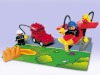 Image for LEGO® set 3083 Flying Action