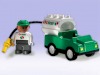 Image for LEGO® set 3091 Big Gas Truck